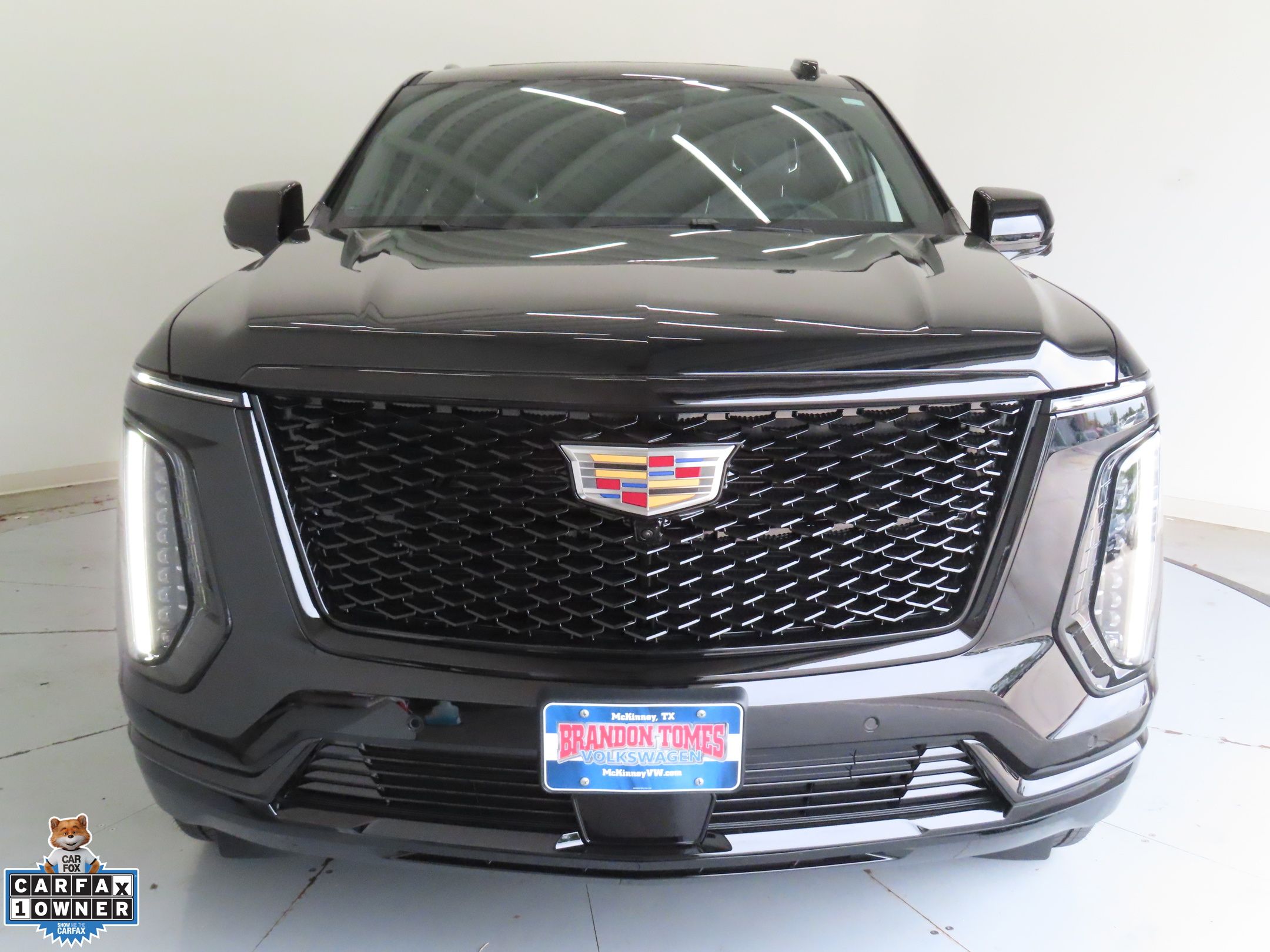 2026 Cadillac Escalade Sport - Photo 9