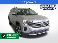 2026 Volkswagen Atlas 2.0T SE SUV