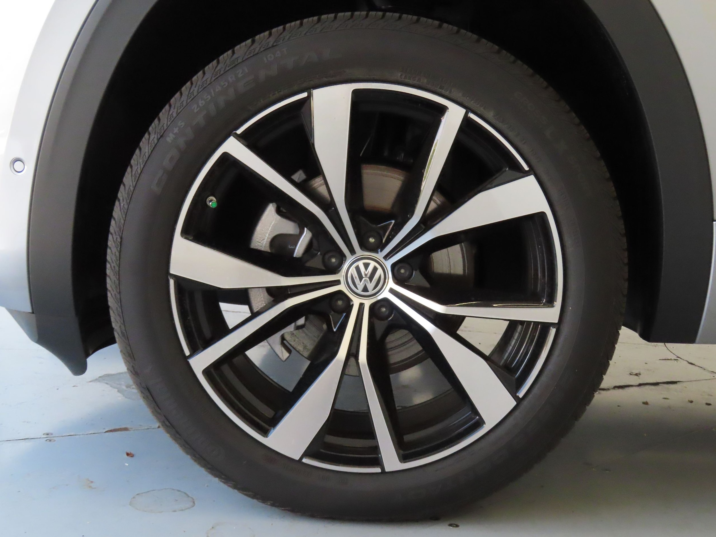 2026 Volkswagen Atlas SEL Premium R-Line - Photo 29