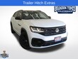 Volkswagen Atlas Cross Sport