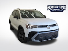 2026 Volkswagen Taos 1.5T S SUV