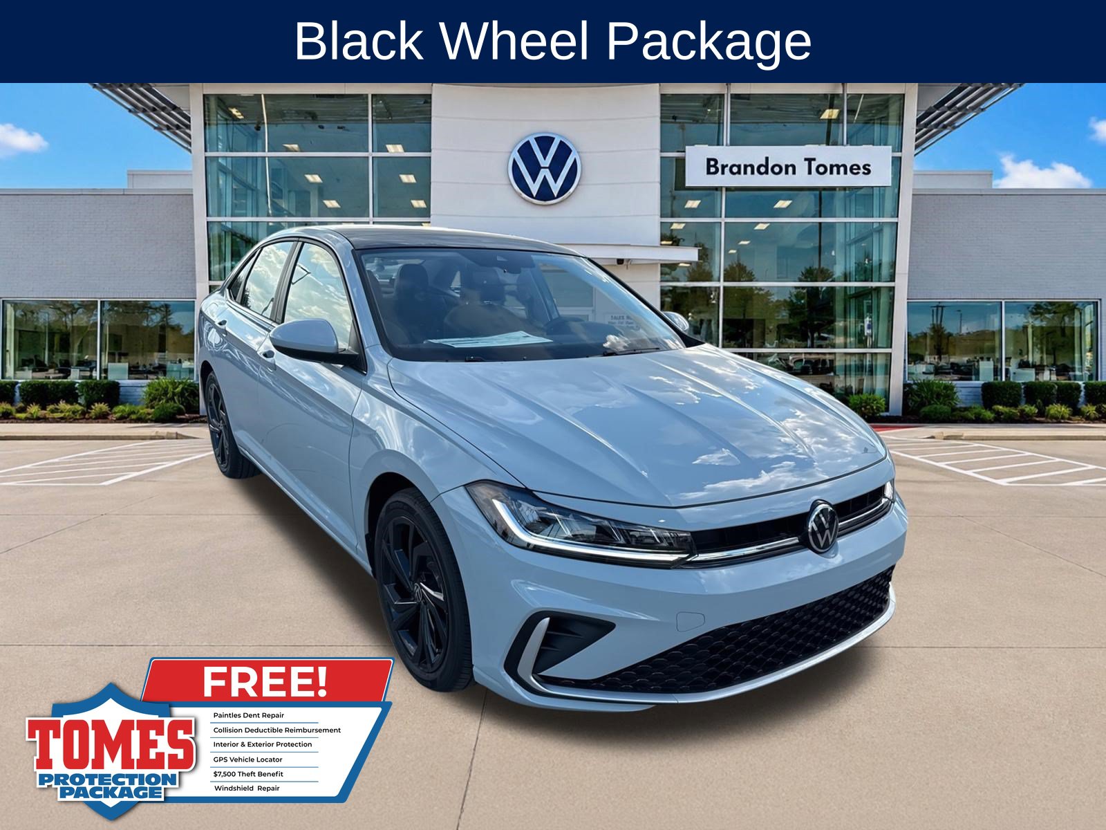 2027 Volkswagen Jetta Sedan 