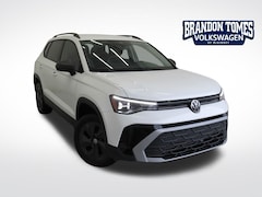 2026 Volkswagen Taos 1.5T S SUV