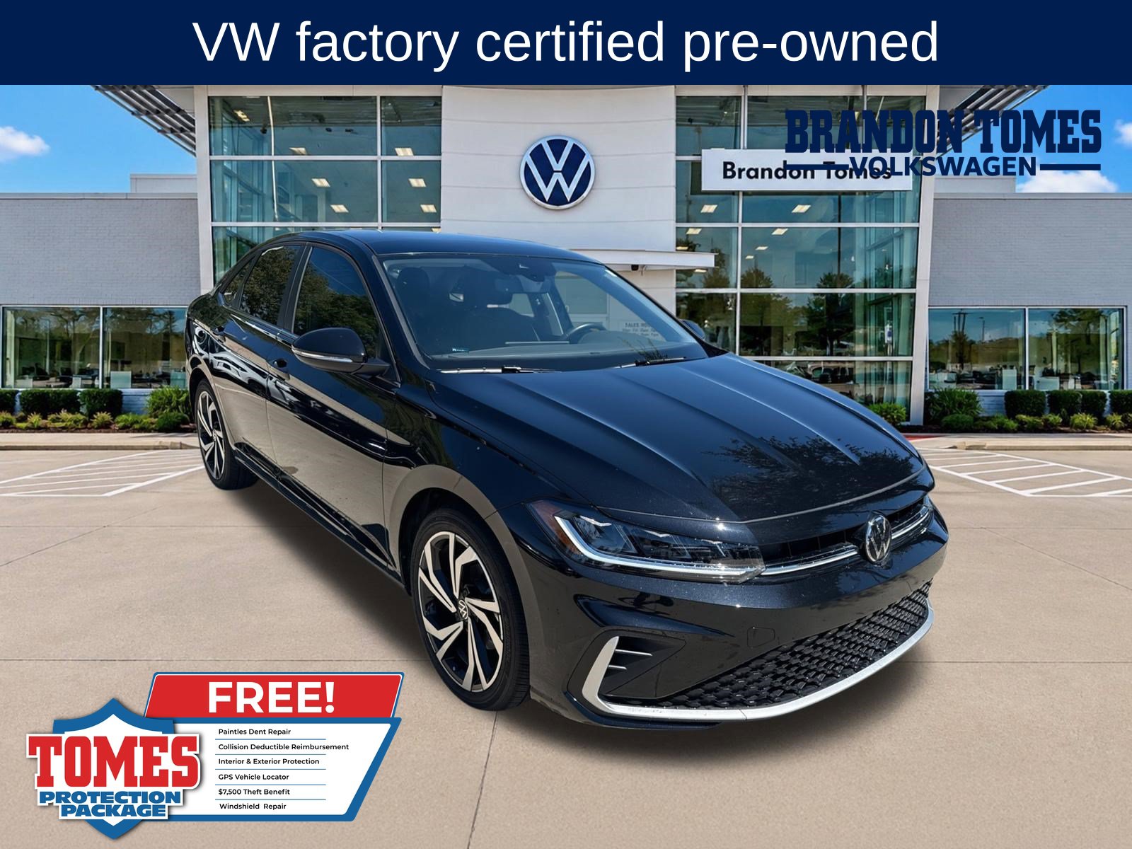 2026 Volkswagen Jetta