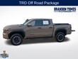  Toyota Tacoma i-FORCE MAX