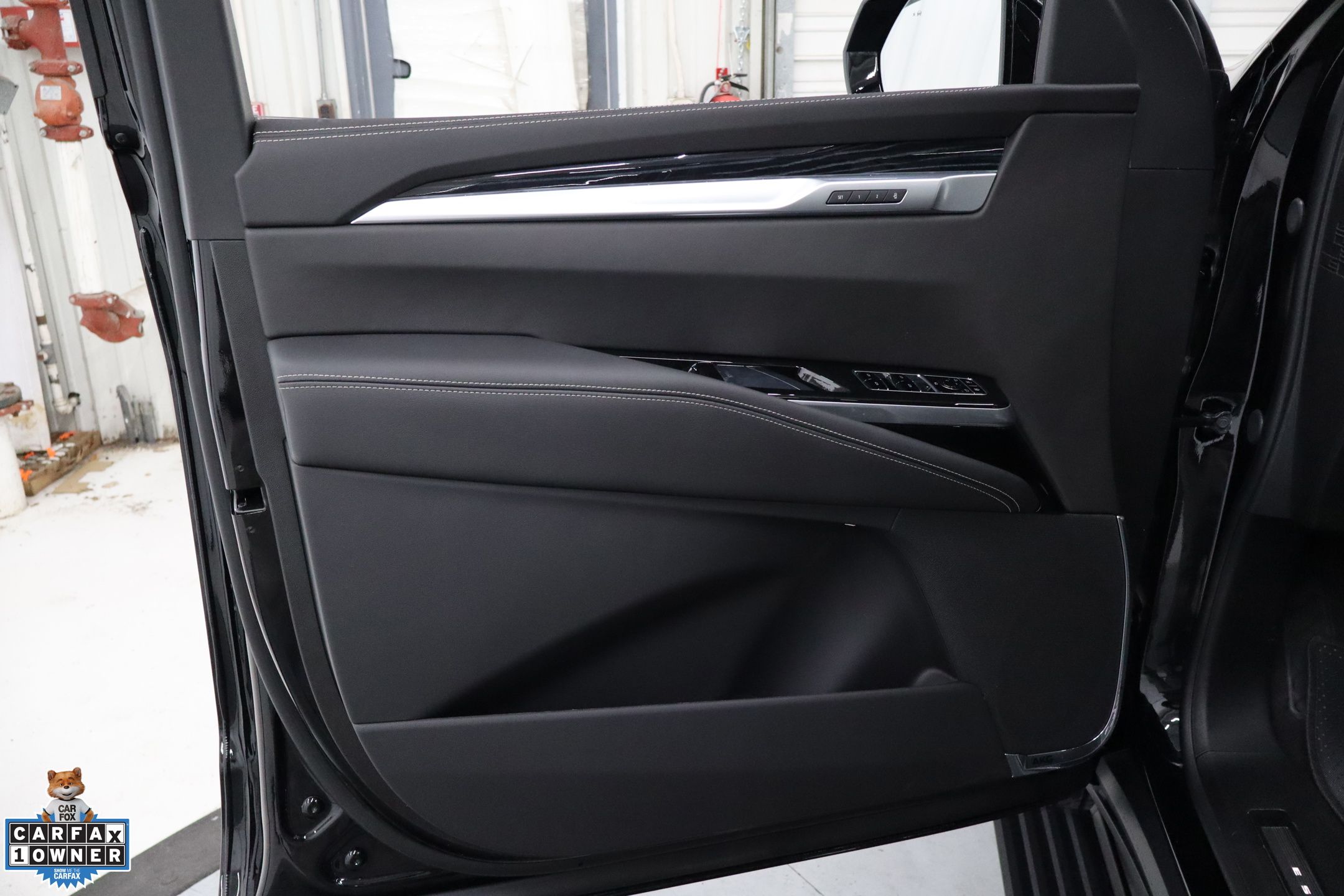 2026 Cadillac Escalade Sport - Photo 12