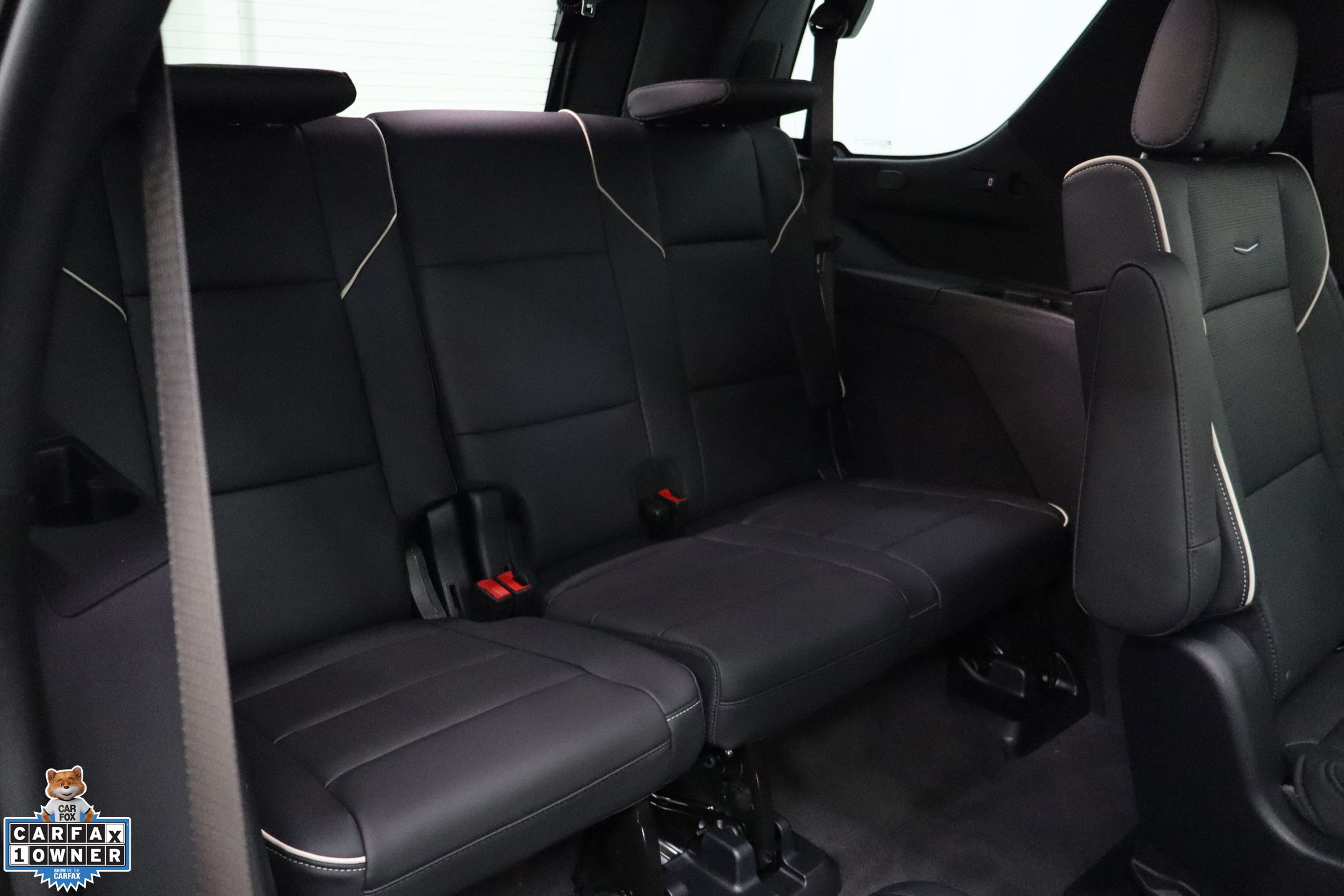 2026 Cadillac Escalade Sport - Photo 28