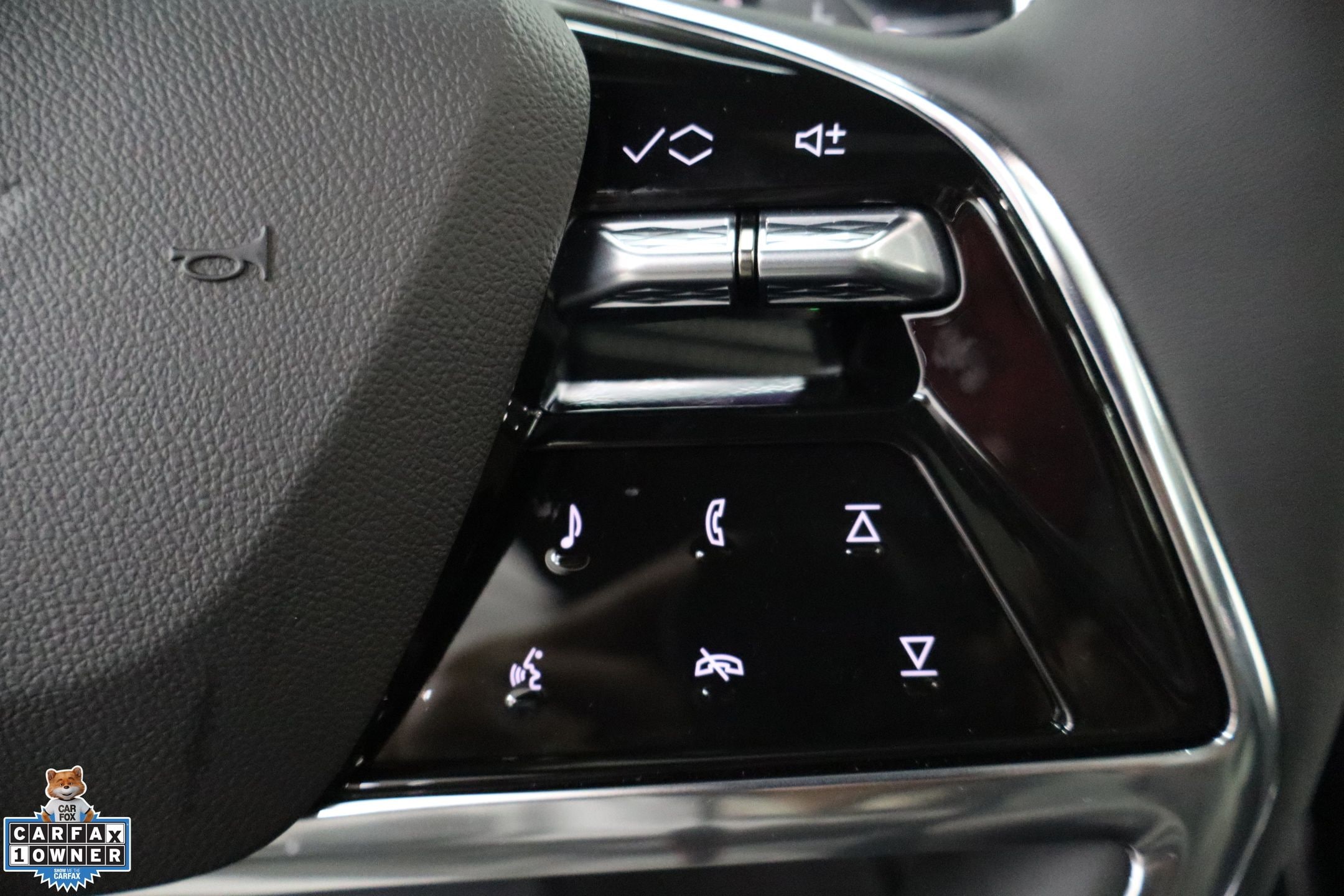 2026 Cadillac Escalade Sport - Photo 16