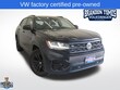  Volkswagen Atlas Cross Sport