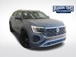  Volkswagen Atlas Cross Sport