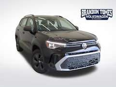 2026 Volkswagen Taos 1.5T S SUV