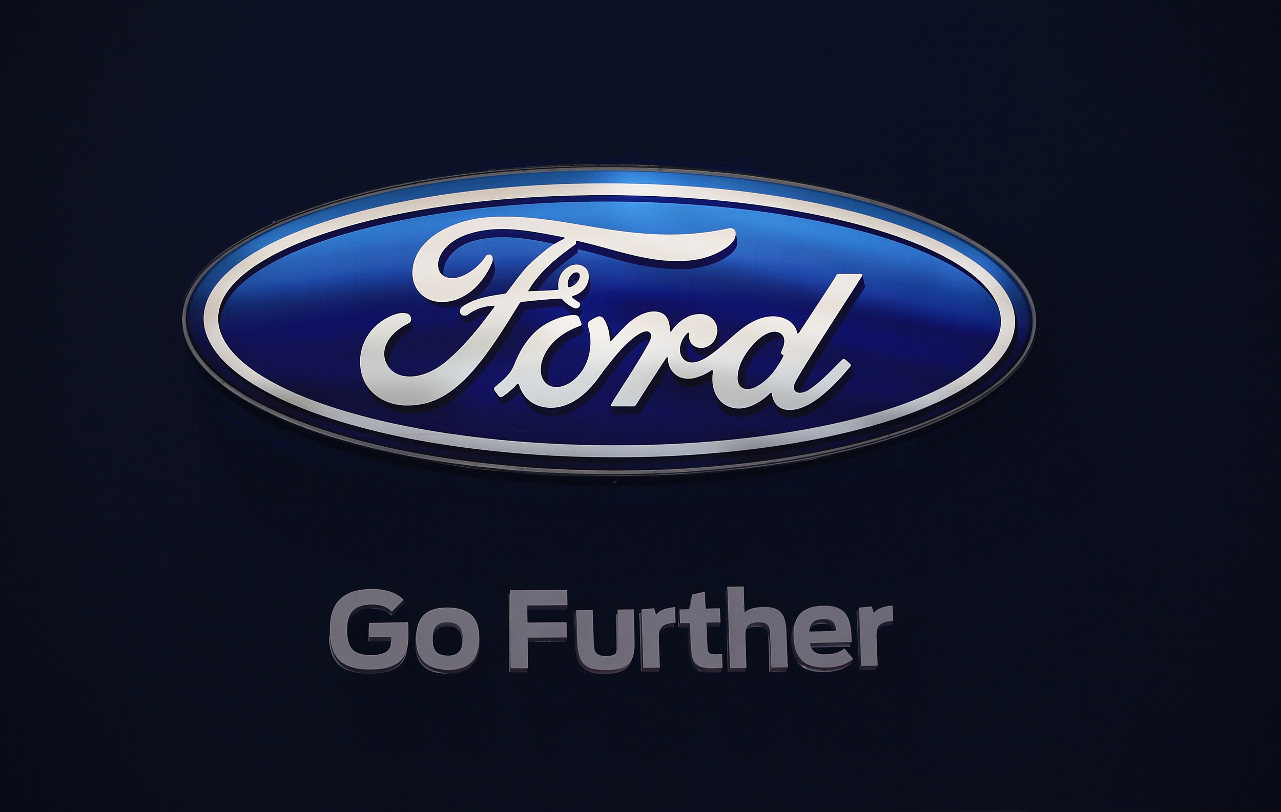 Bill Summers ford