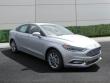Ford Fusion Energi