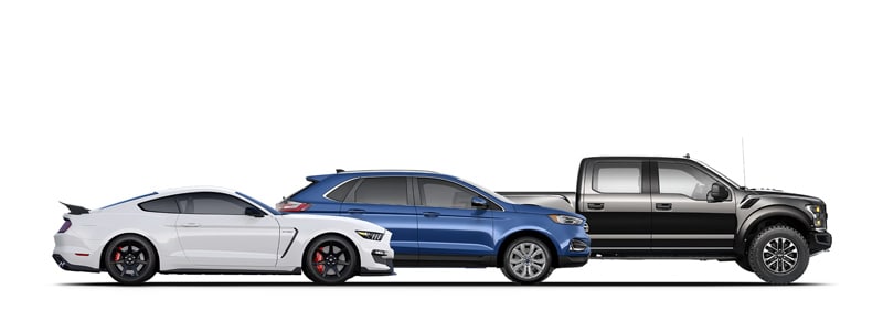 Ford of Branford - Ford Labor Day Sales Event near New Haven CT