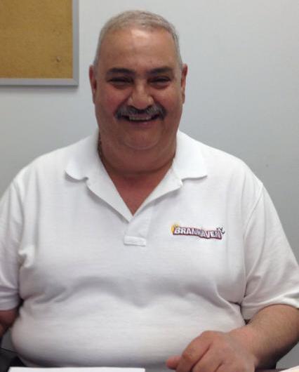 John Sullo