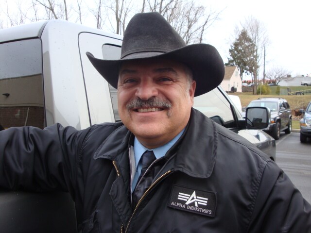 Angelo Capodiferro