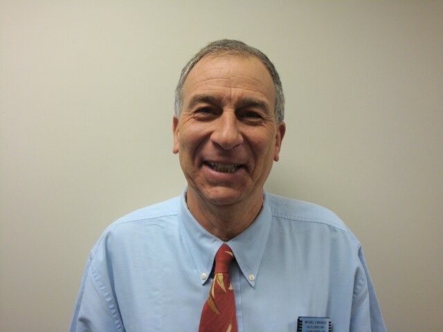 Mike Marasco