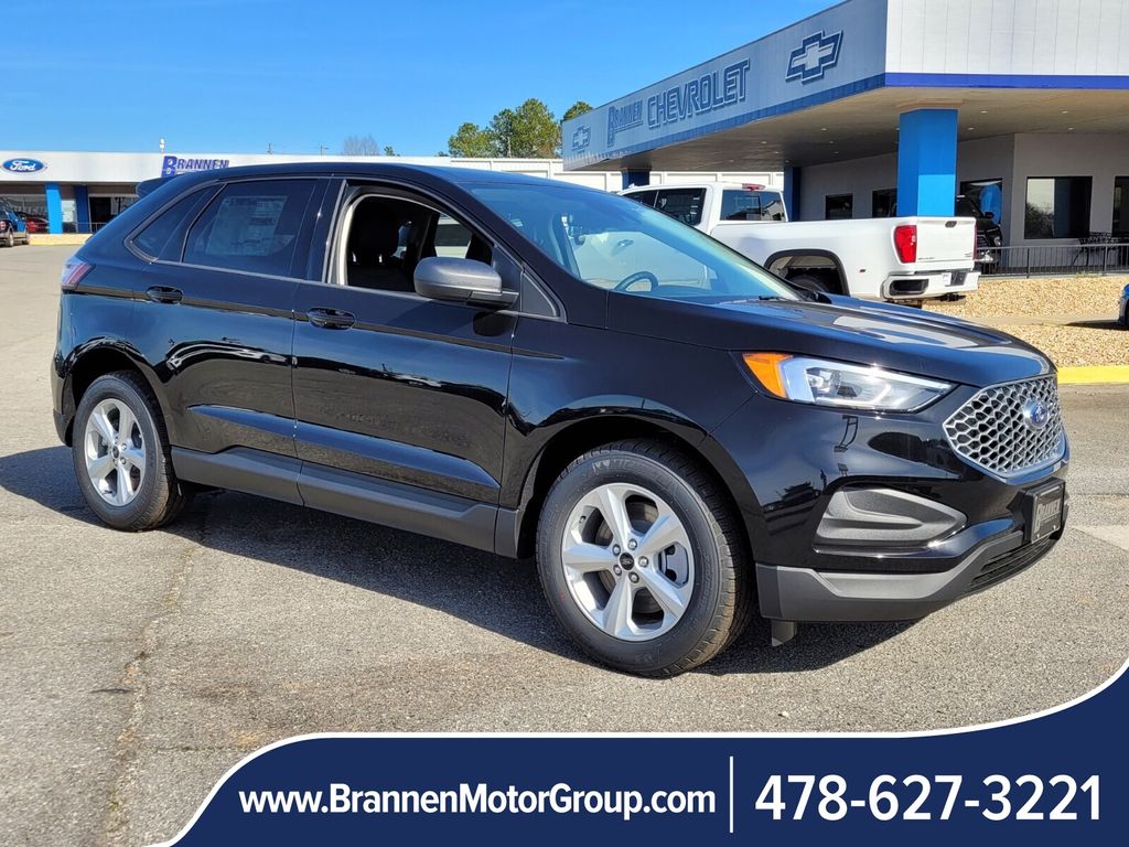 2024 Ford Edge SE