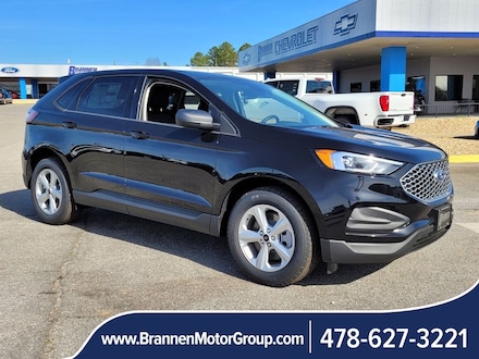 2024 Ford Edge SE