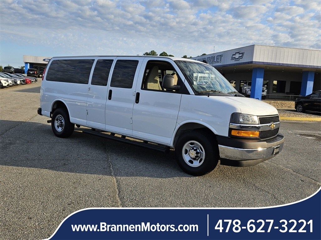 Chevrolet express v8 sale
