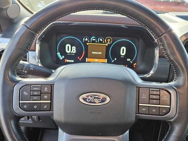 2023 Ford F-150 Lariat - Photo 24