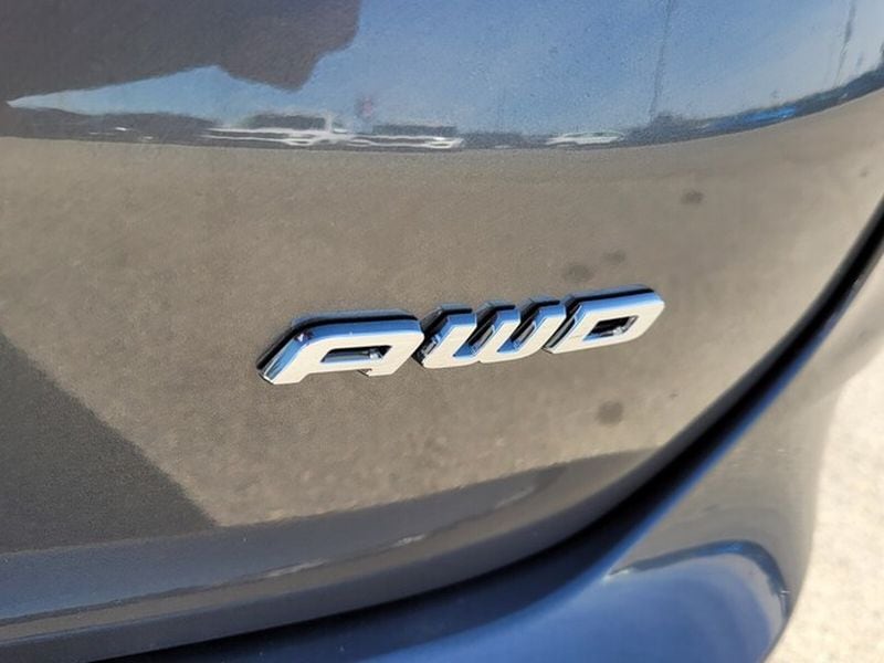 2024 Ford Edge SE - Photo 11