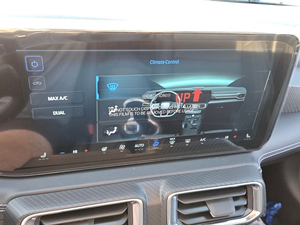 2025 Ford Mustang EcoBoost Premium Fastback - Photo 20