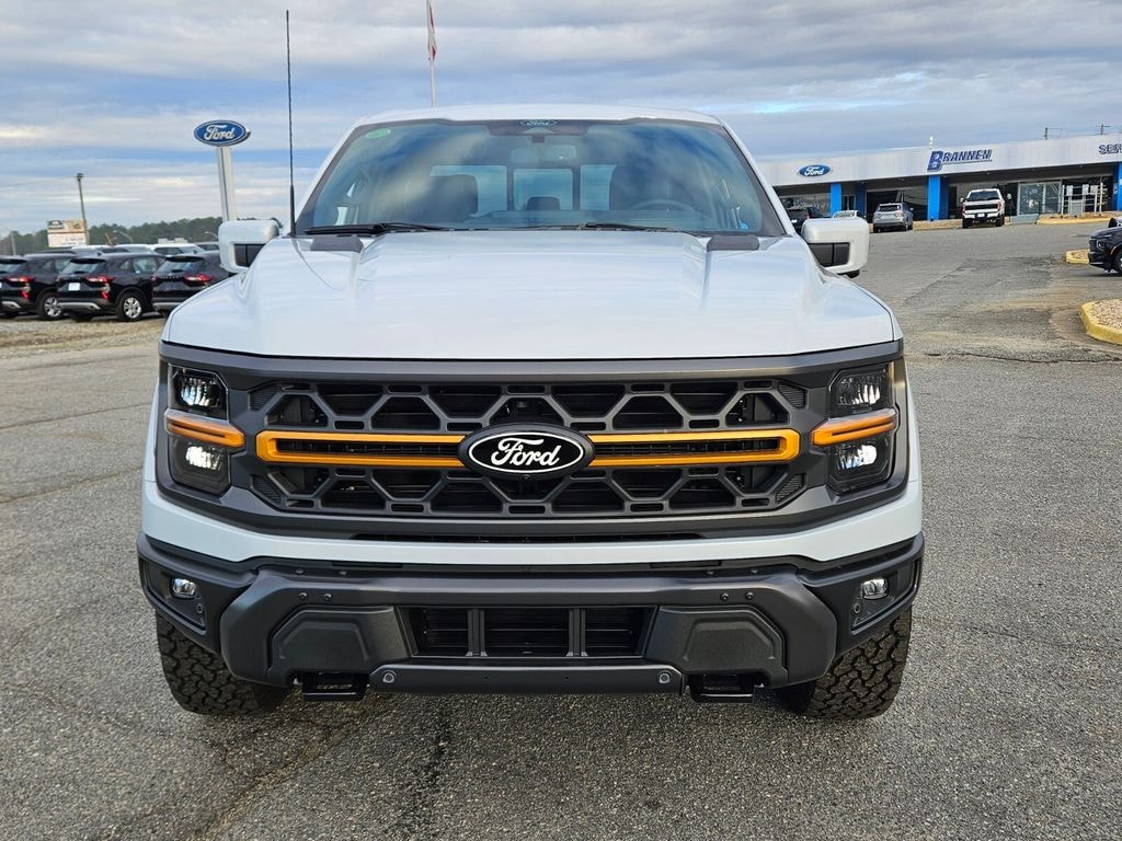 New 2025 Ford F-150 Tremor Truck