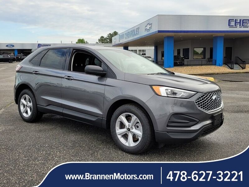 2024 Ford Edge SE AWD's photo