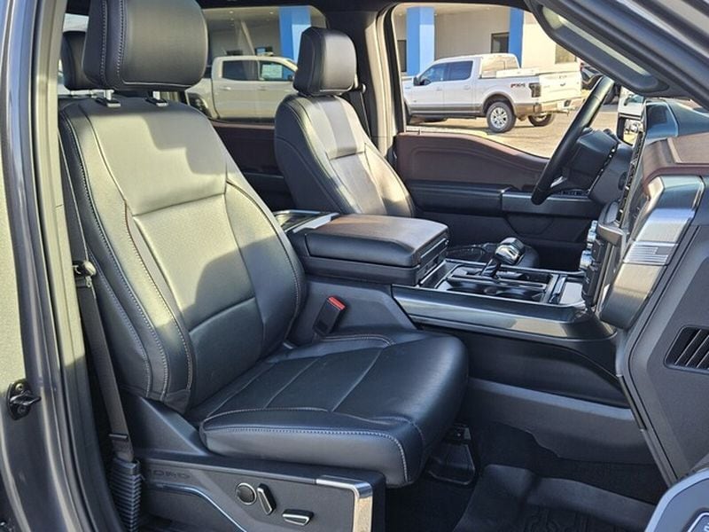2023 Ford F-150 Lariat - Photo 15