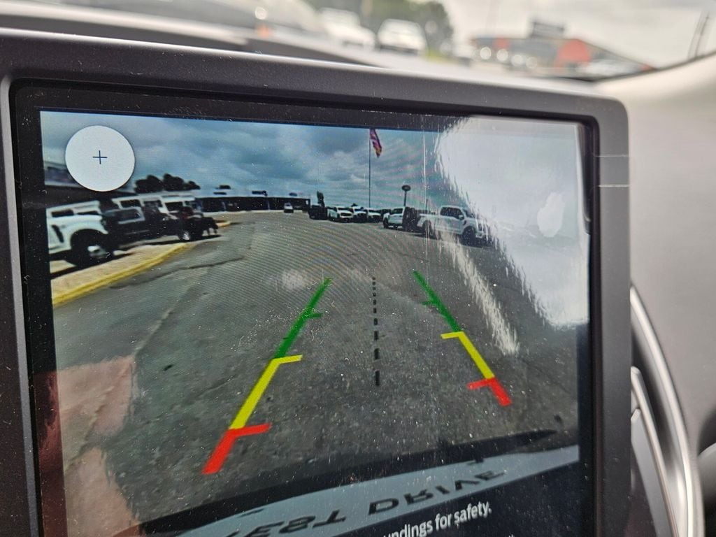 2024 Ford Edge SE - Photo 20