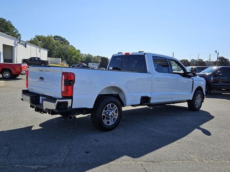 2026 Ford F-350 Super Duty Lariat - Photo 12