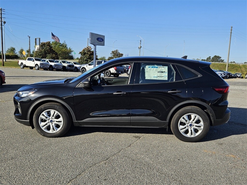 2024 Ford Escape Base photo 2