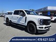 Ford F-250SD