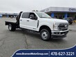 Ford F-350SD