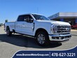Ford F-350SD