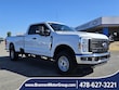Ford F-250SD