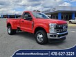 Ford F-350SD