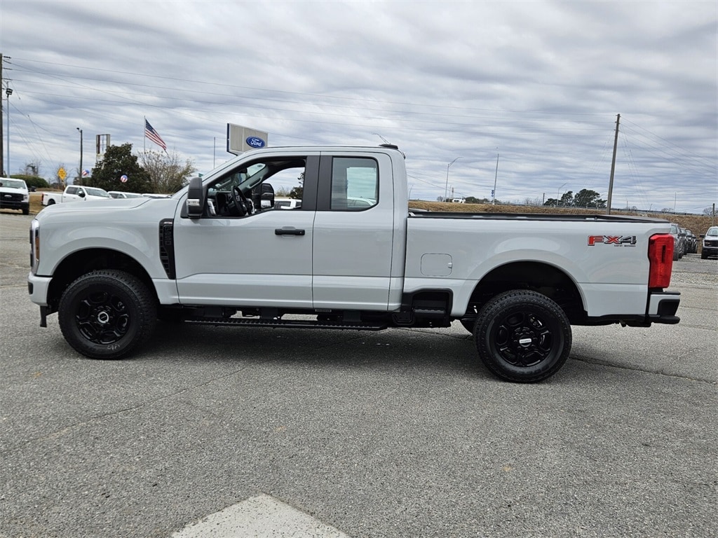 New 2026 Ford F-250SD XL Truck