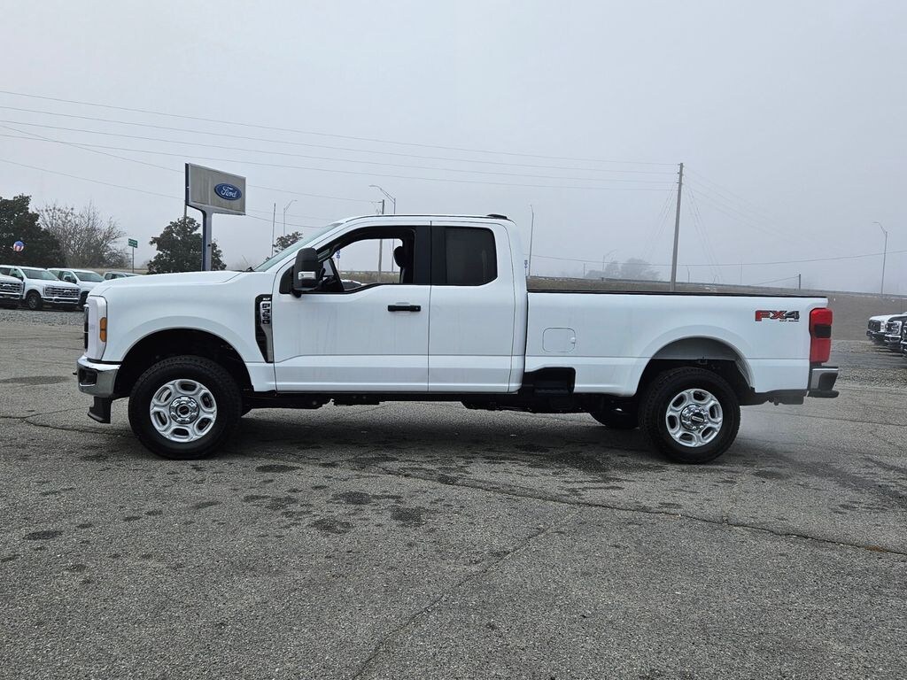 New 2026 Ford F-350SD XLT Truck