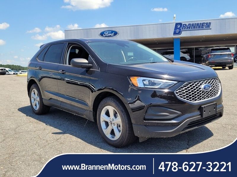 2024 Ford Edge SE AWD's photo