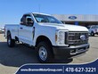 Ford F-350SD