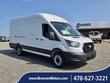 Ford Transit Cargo Van
