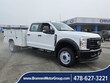  Ford F-450SD