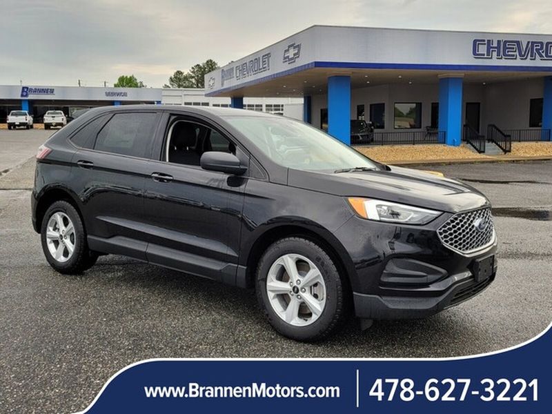 2024 Ford Edge SE AWD's photo