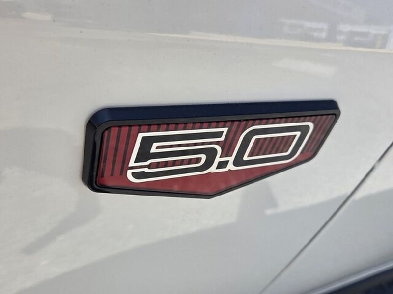 2025 Ford Mustang GT Premium Fastback - Photo 15