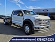 Ford F-450SD