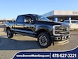  Ford F-350SD