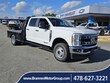 Ford F-350SD