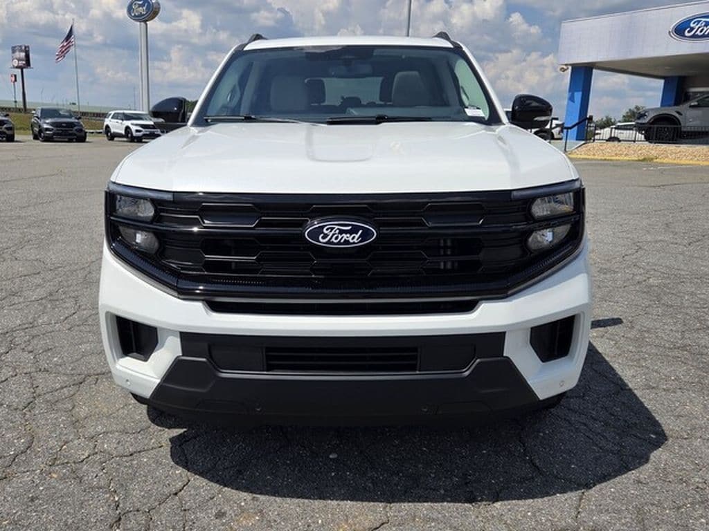 New 2027 Ford Expedition Active SUV